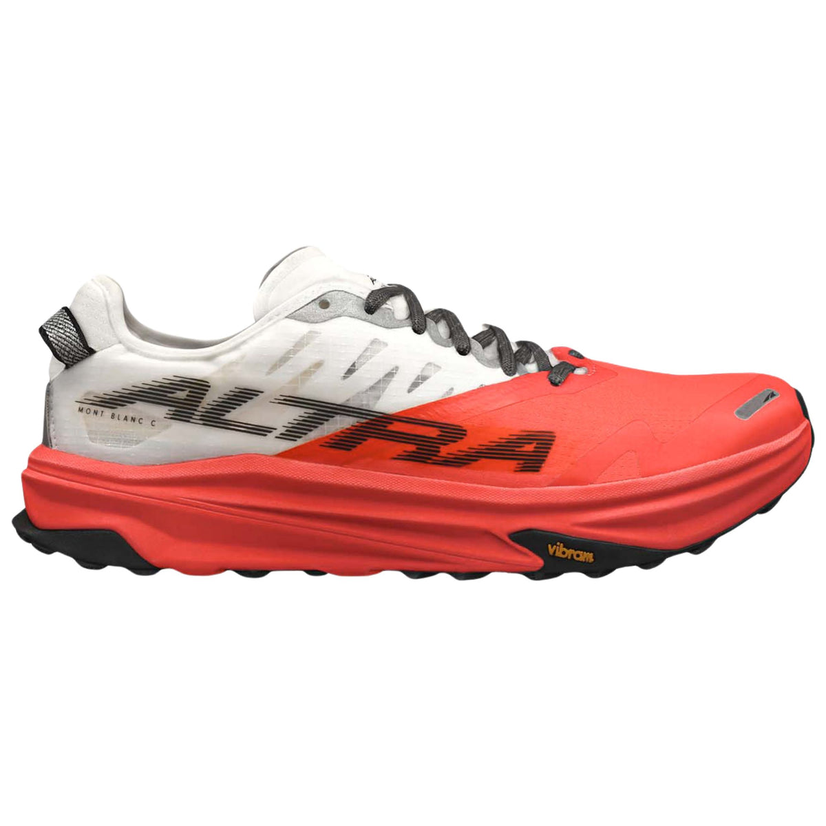 ALTRA MEN'S MONT BLANC CARBON