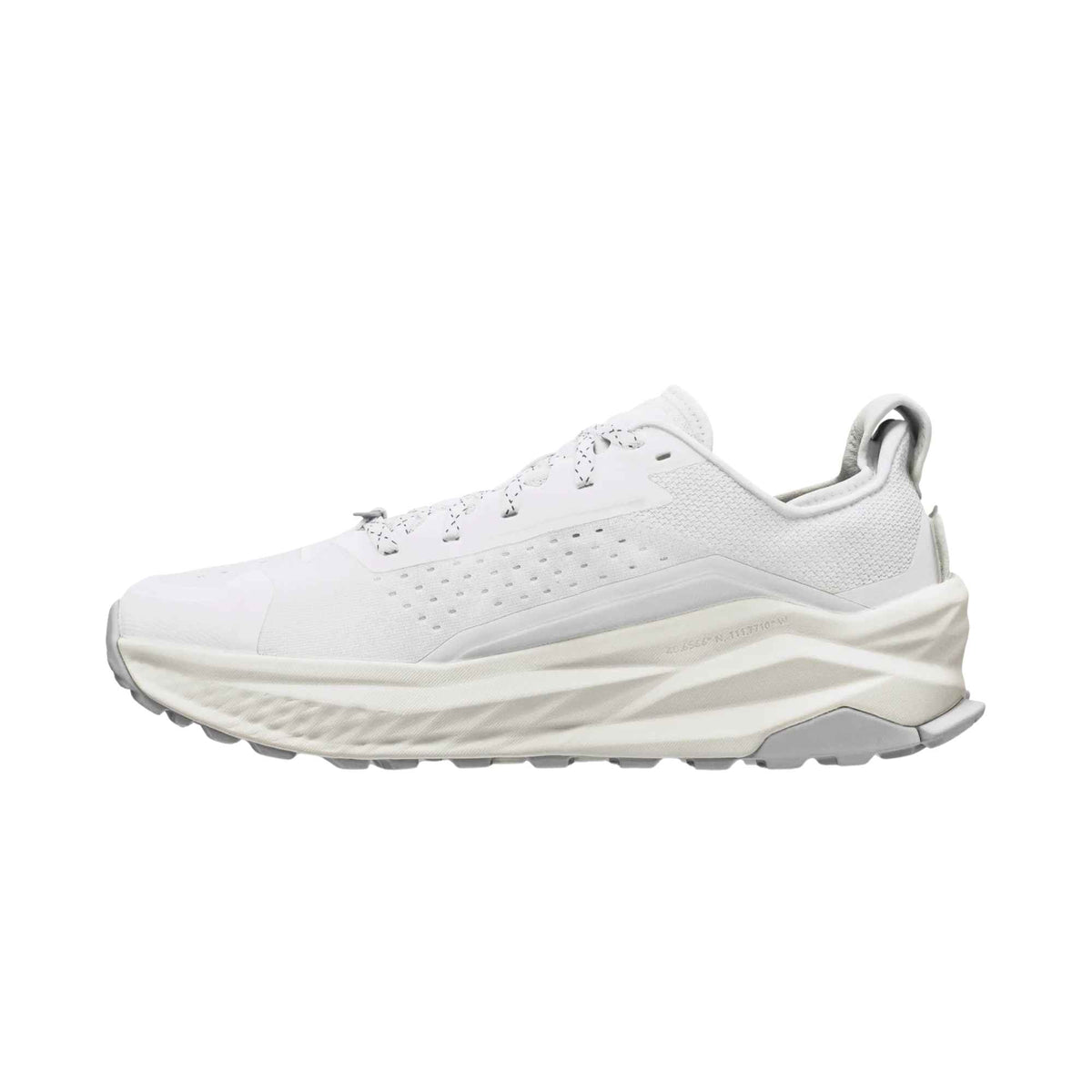ALTRA MEN'S OLYMPUS 6