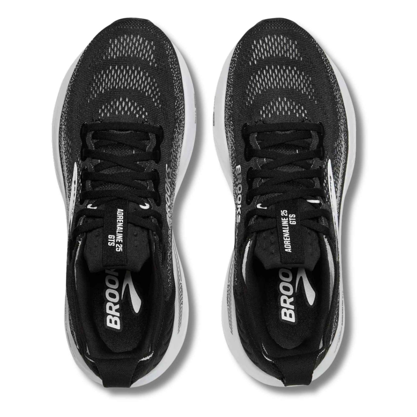 BROOKS MEN'S ADRENALINE GTS 25 XWIDE