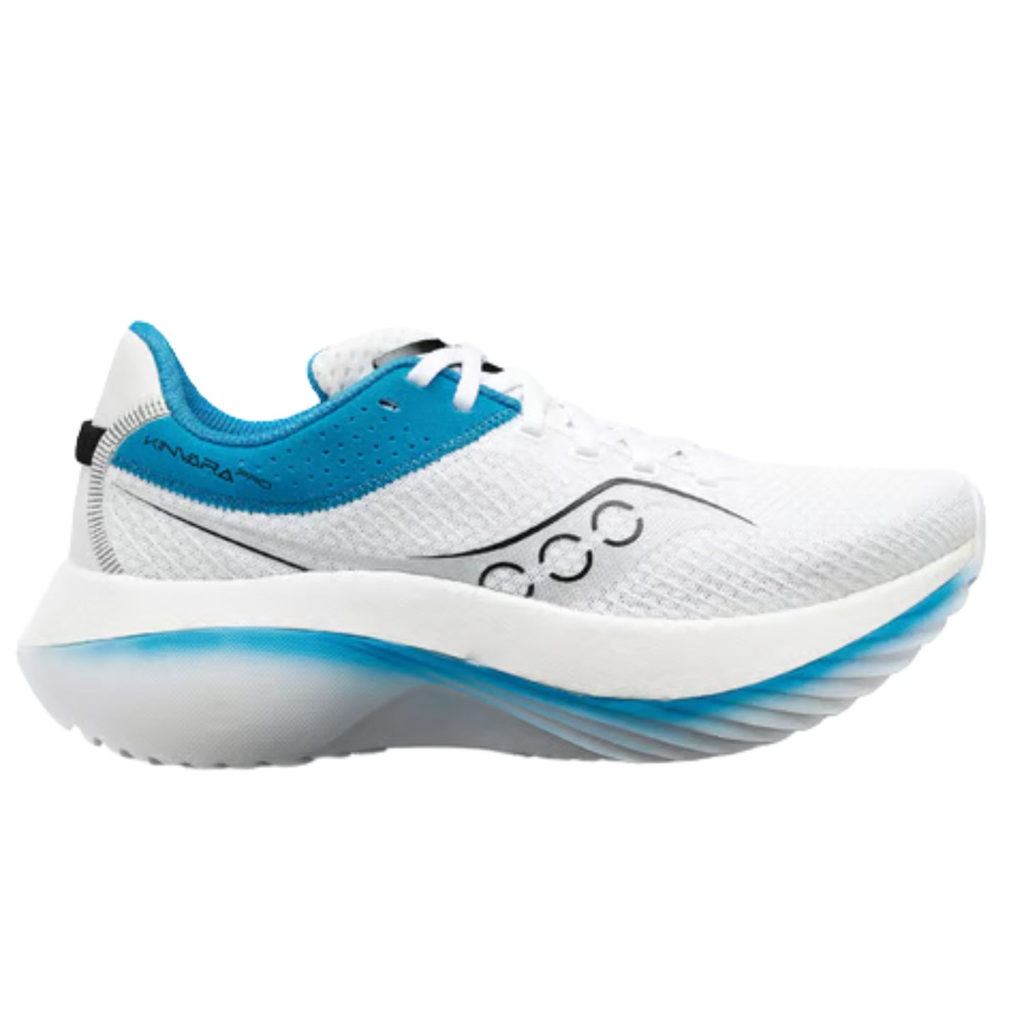 SAUCONY WOMEN'S KINVARA PRO