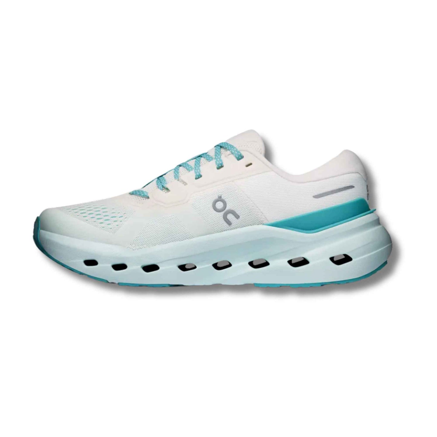ON RUNNING WOMEN'S CLOUDRUNNER 3