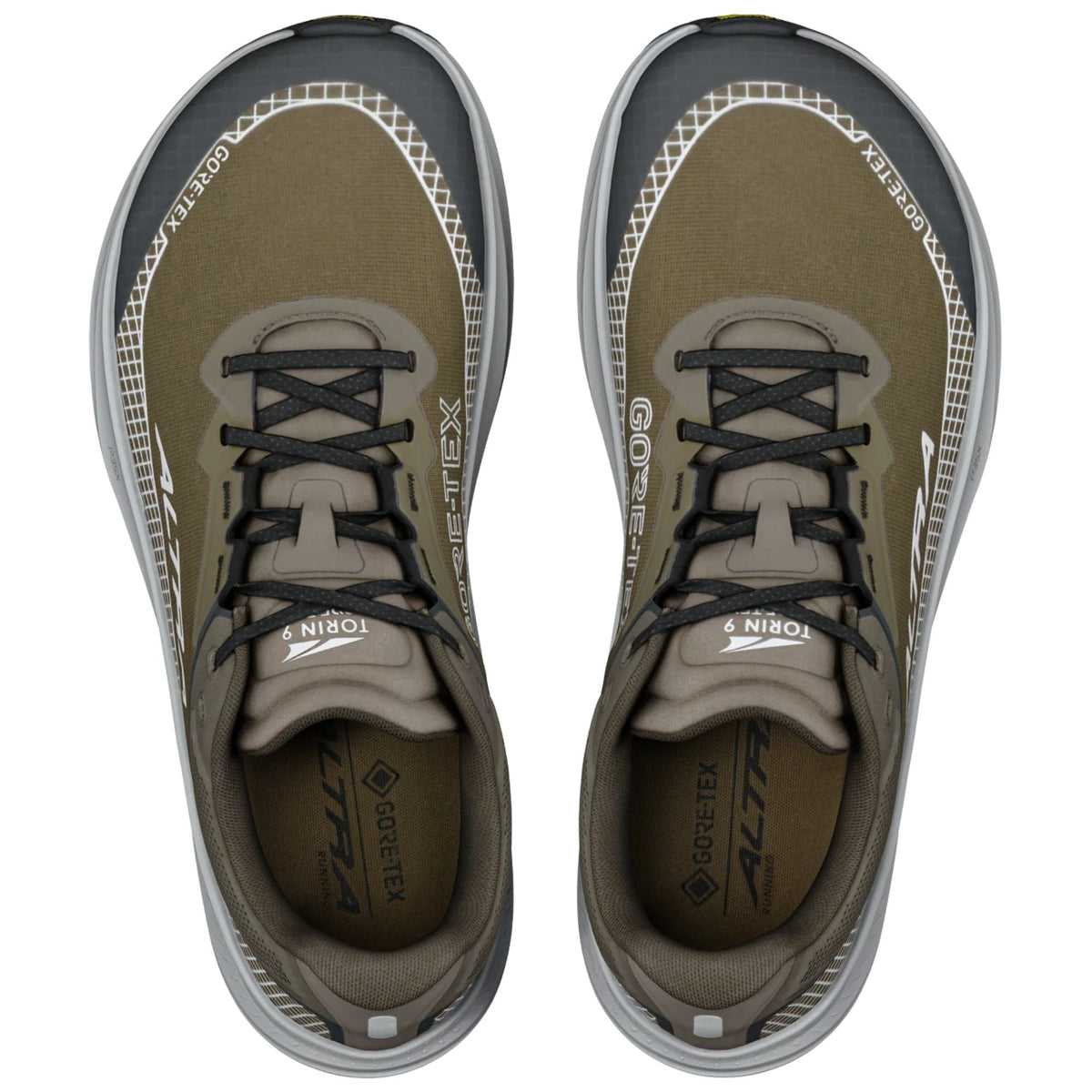 ALTRA MEN'S TORIN 9 GTX