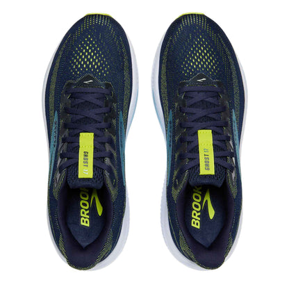 BROOKS MEN'S GHOST 17 WIDE