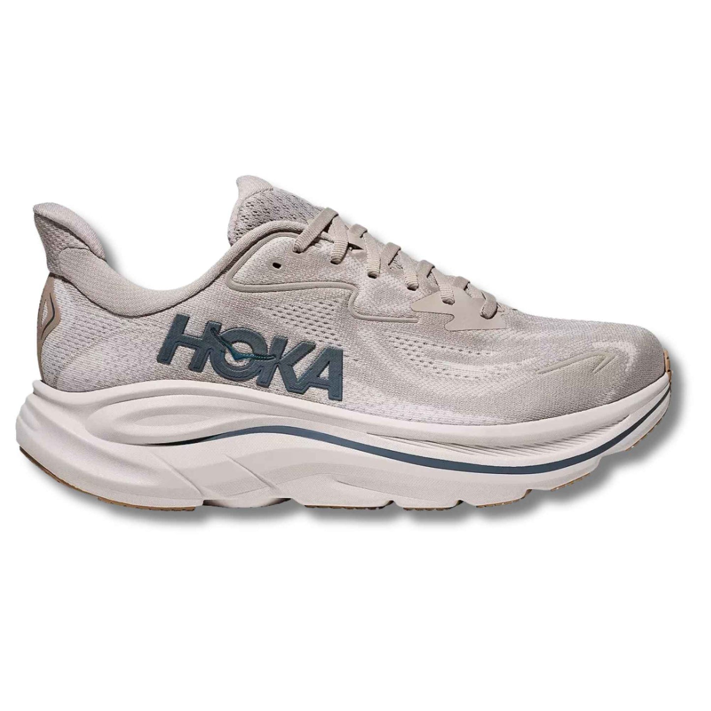 HOKA MEN'S CLIFTON 10 WIDE