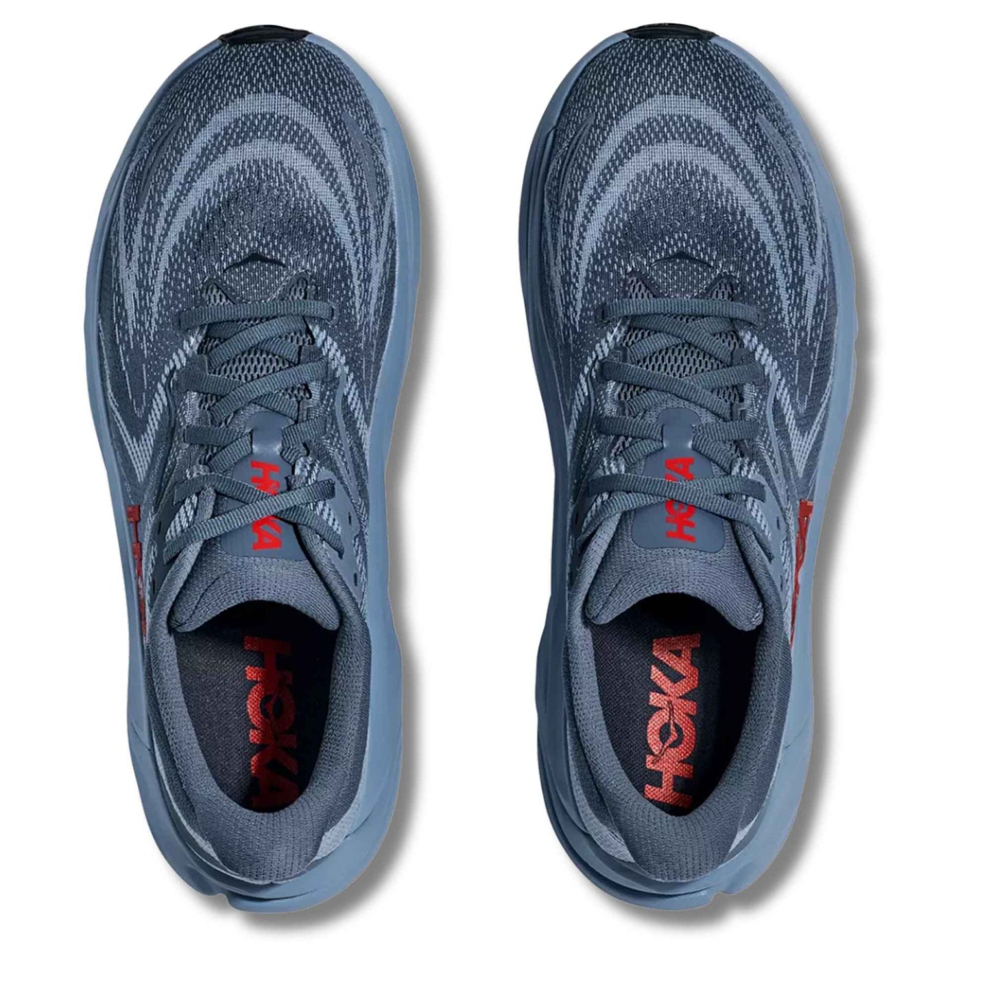 HOKA MEN'S ARAHI 8