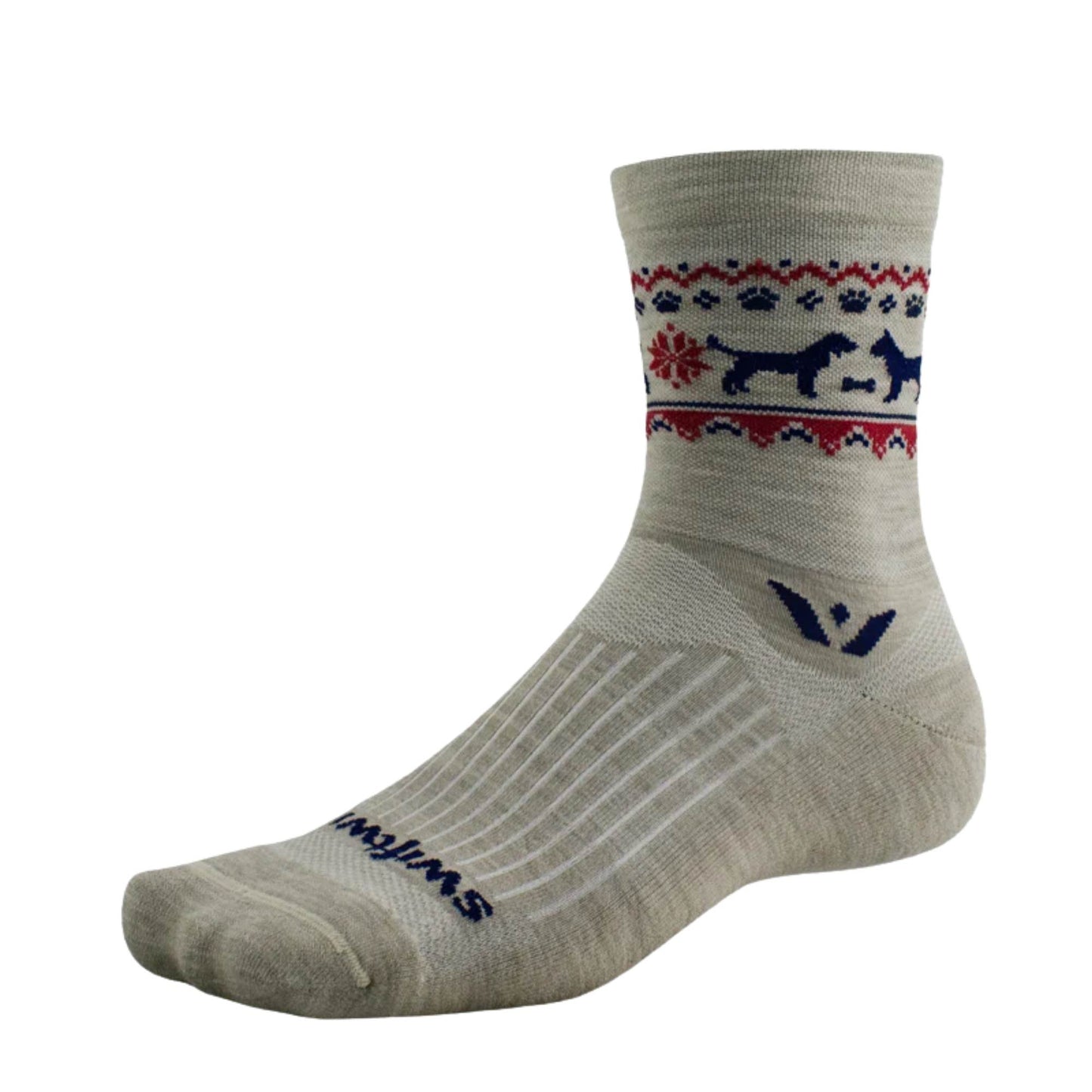 SWIFTWICK FIVE WINTER SOCK