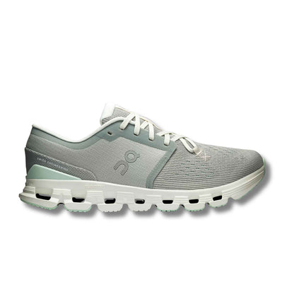 ON RUNNING WOMEN'S CLOUD X 4