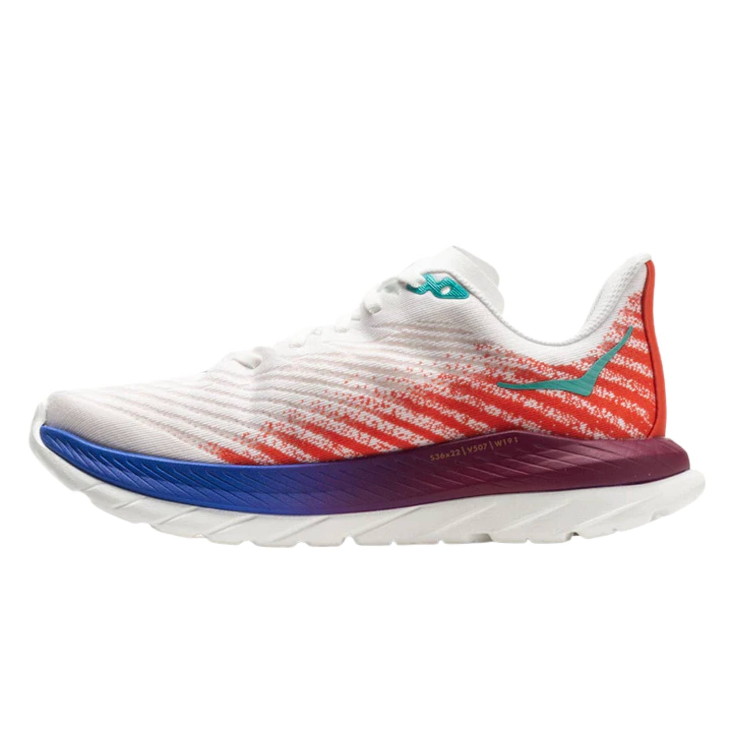HOKA WOMEN'S MACH 5