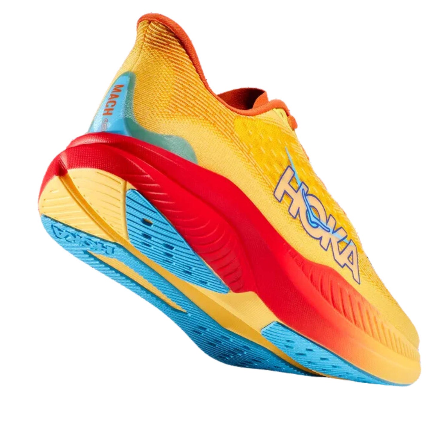 HOKA WOMEN'S MACH 6