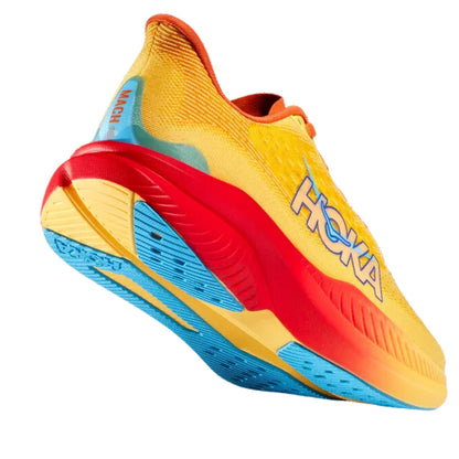 HOKA WOMEN'S MACH 6