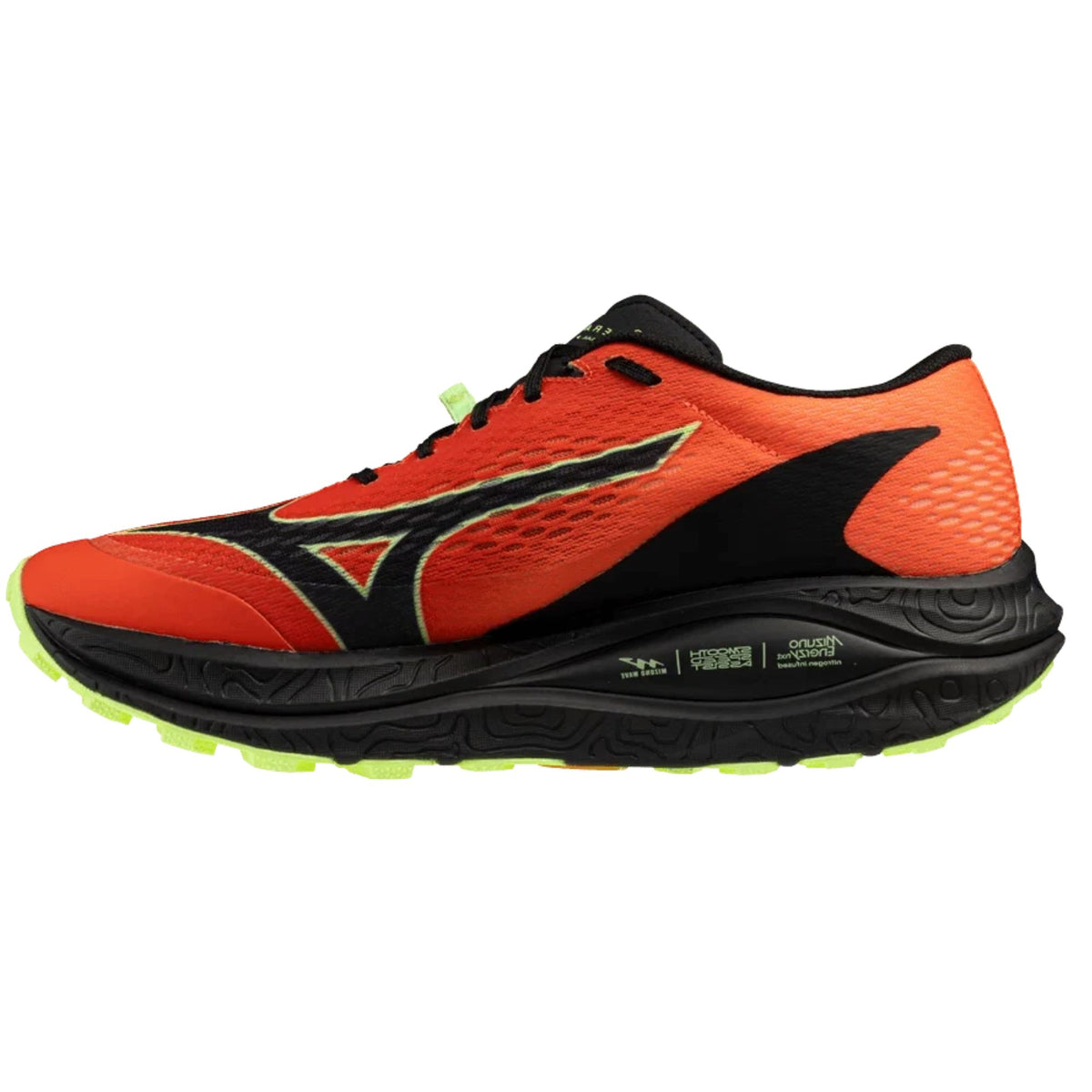 MIZUNO NEO ACCERA