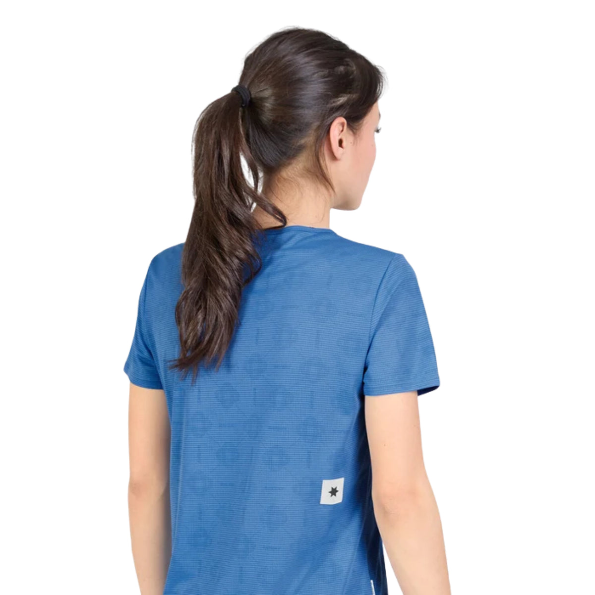 SAYSKY WOMEN'S REACTIVE FLOW T-SHIRT
