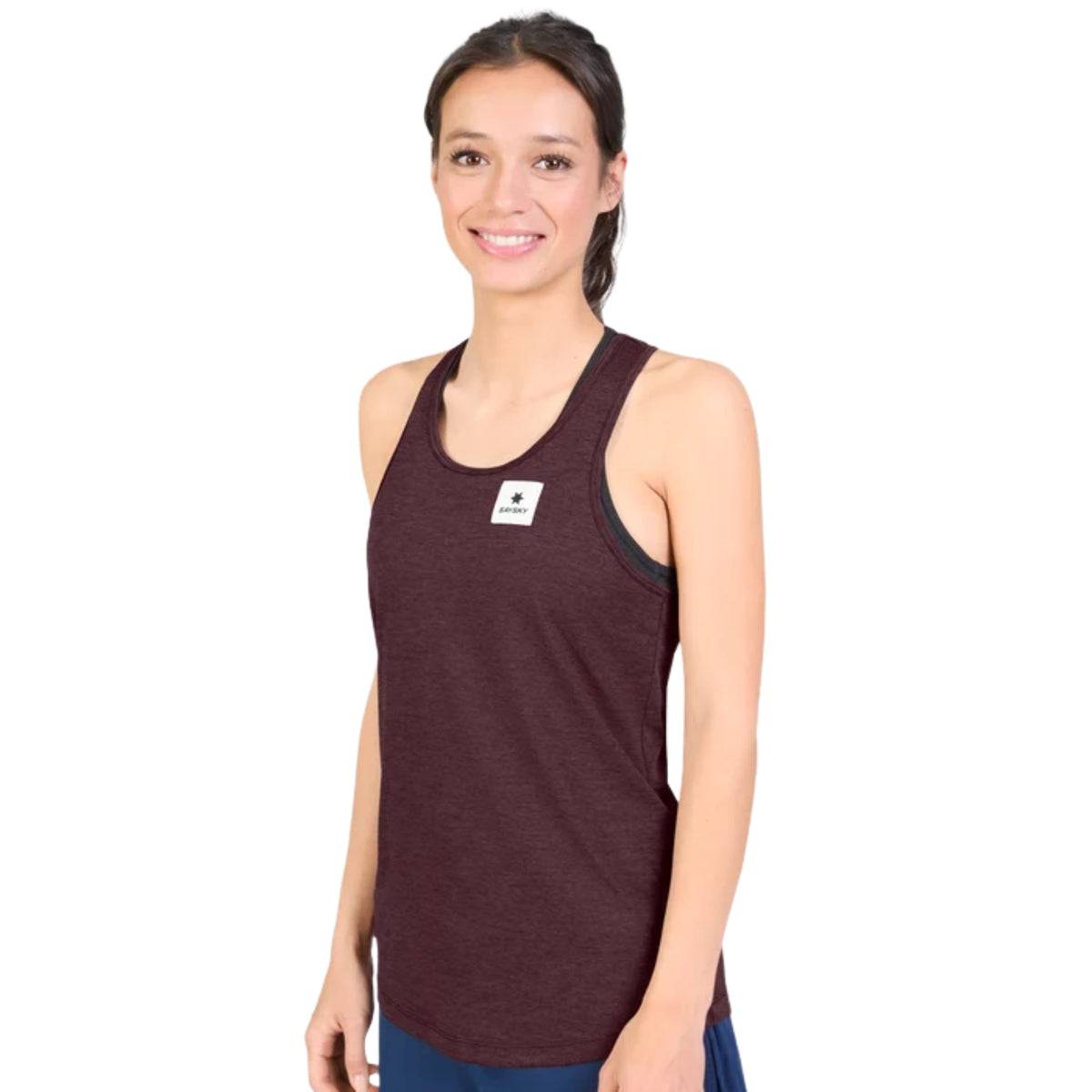 SAYSKY WOMEN'S COMBAT SINGLET