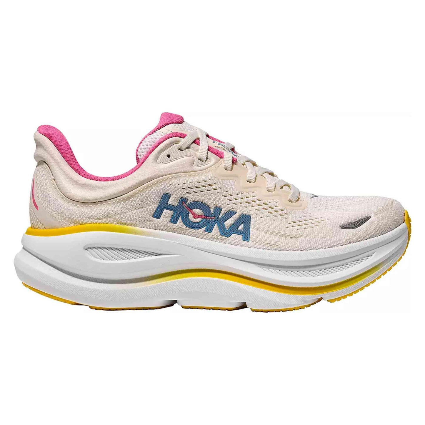 HOKA WOMEN'S BONDI 9 WIDE