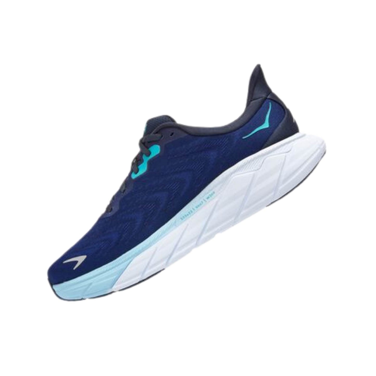 HOKA MEN'S ARAHI 6 WIDE