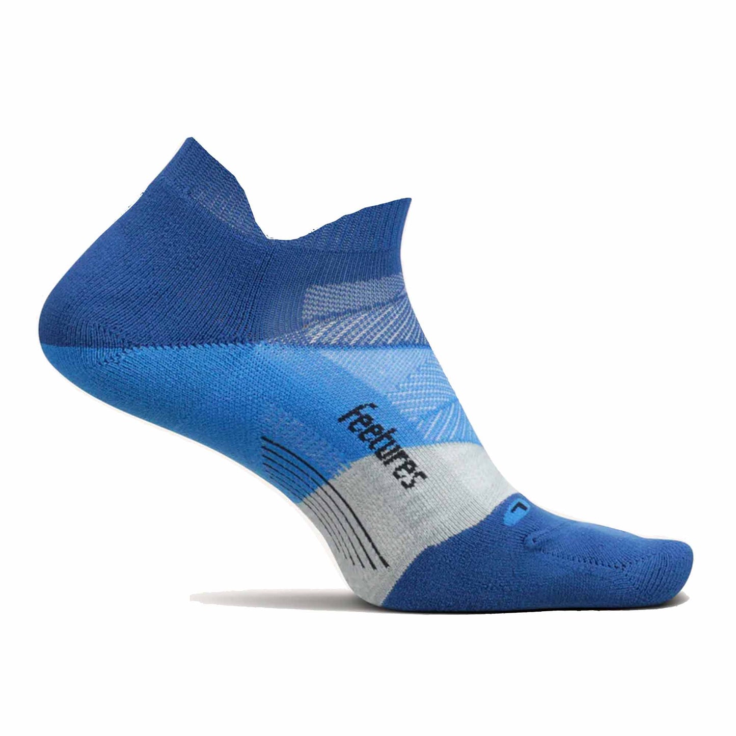FEETURES ELITE ULTRA LIGHT NO SHOW SOCK