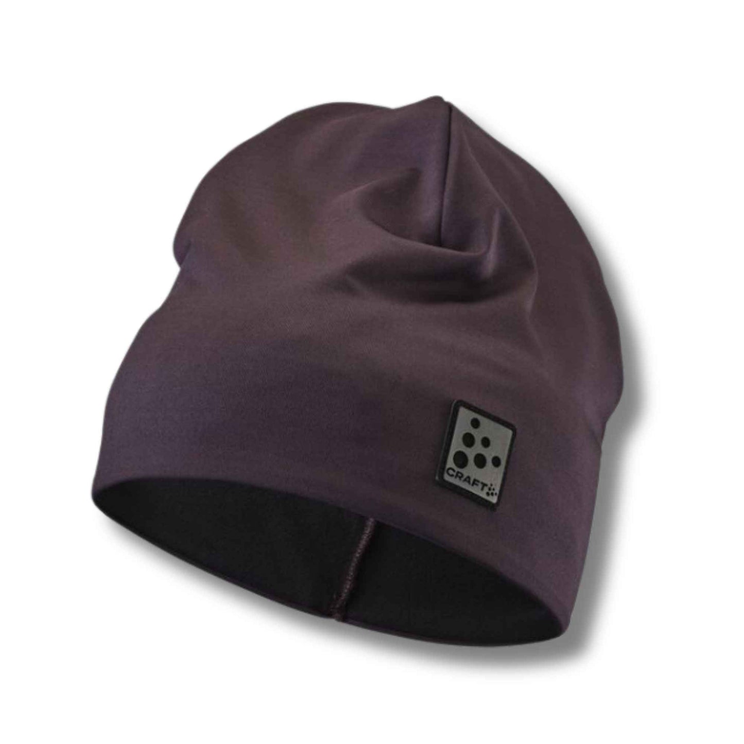 CRAFT MICROFLEECE PONYTAIL HAT