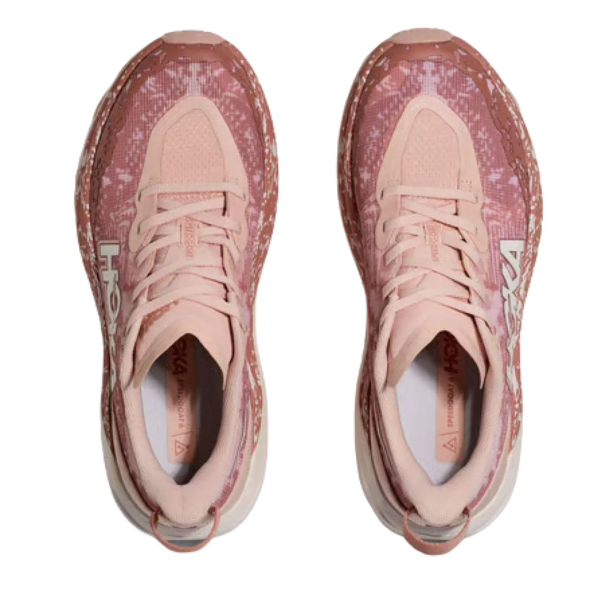 HOKA WOMEN'S SPEEDGOAT 6