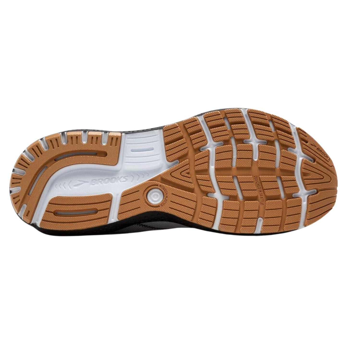 BROOKS MEN'S GHOST 16