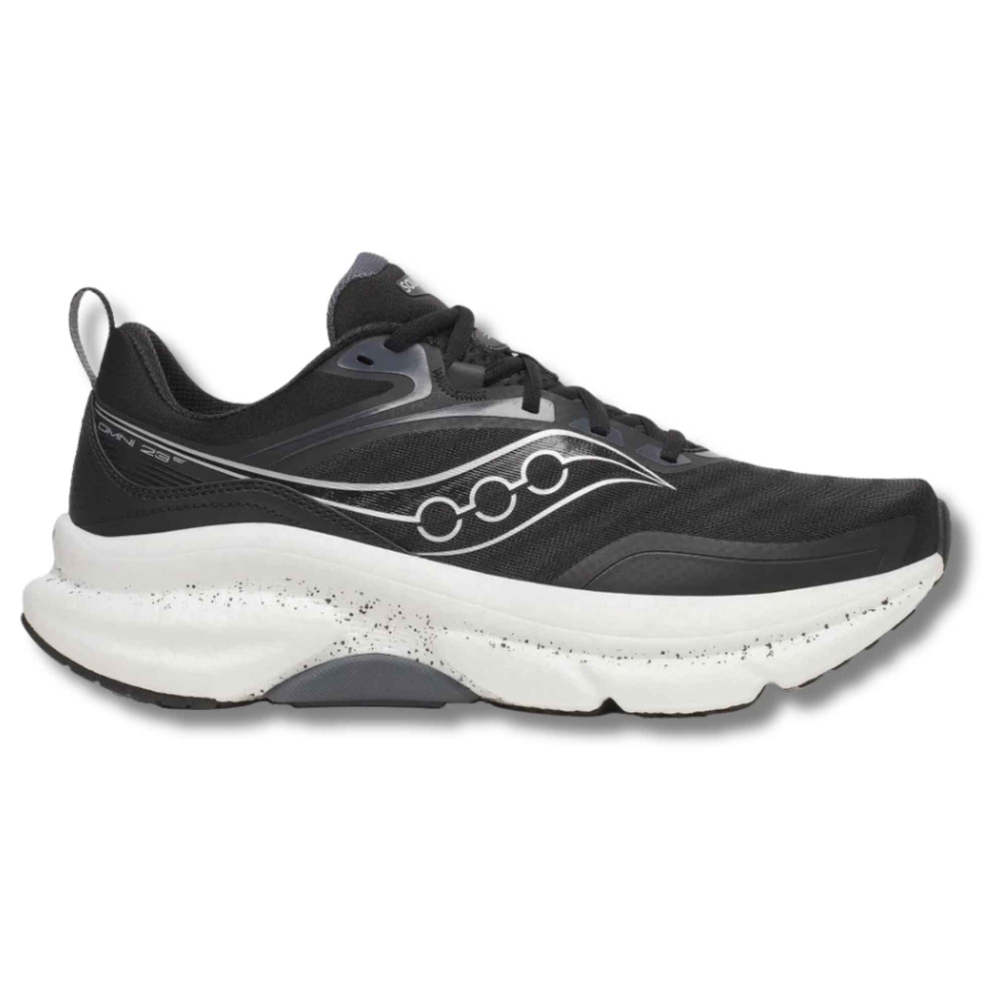 SAUCONY MEN'S OMNI 23 ST