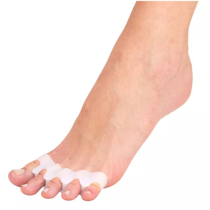 ZENTOES FIVE LOOP TOE SEPARATOR