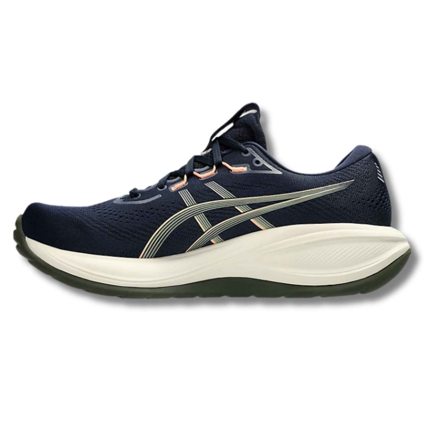 ASICS MEN'S CUMULUS 28
