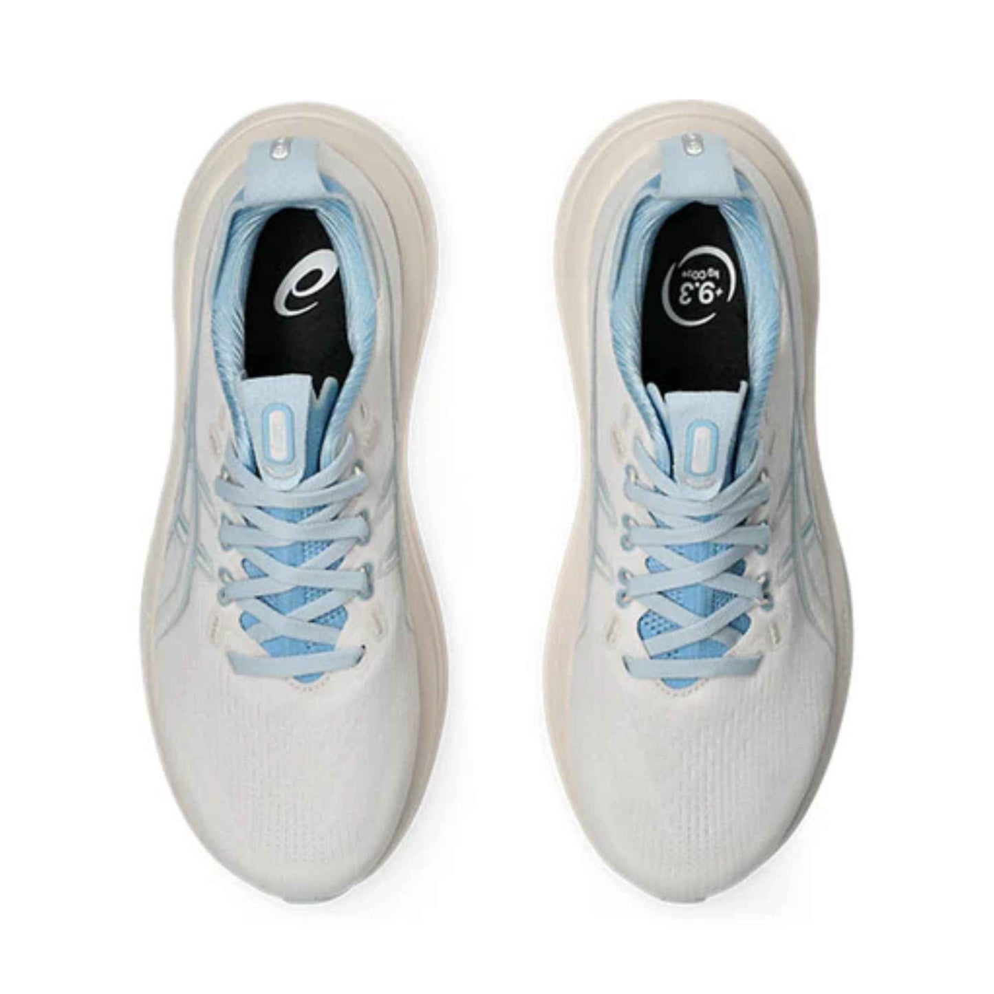 ASICS WOMEN'S NIMBUS 28