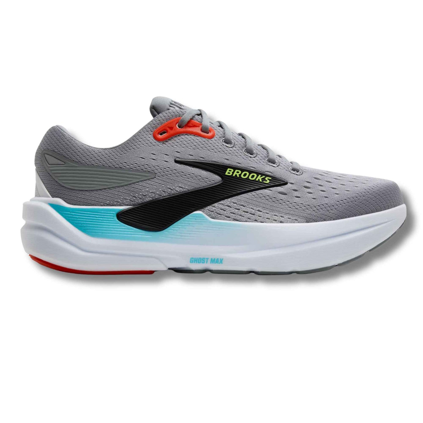 BROOKS MEN'S GHOST MAX 3