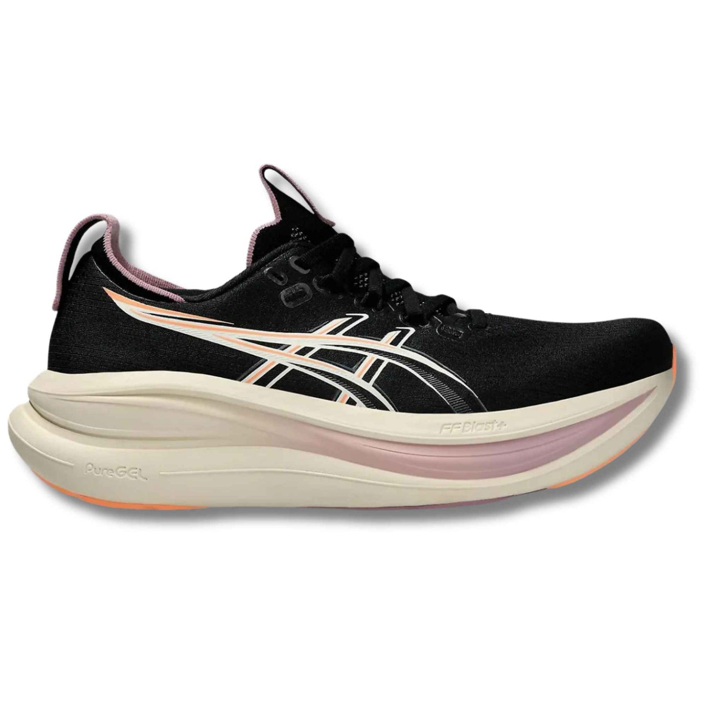 ASICS WOMEN'S NIMBUS 28