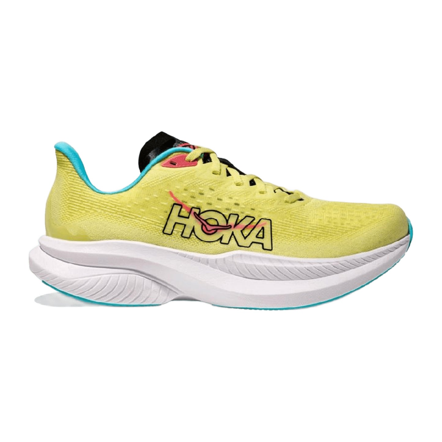 HOKA WOMEN'S MACH 6