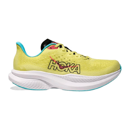 HOKA WOMEN'S MACH 6