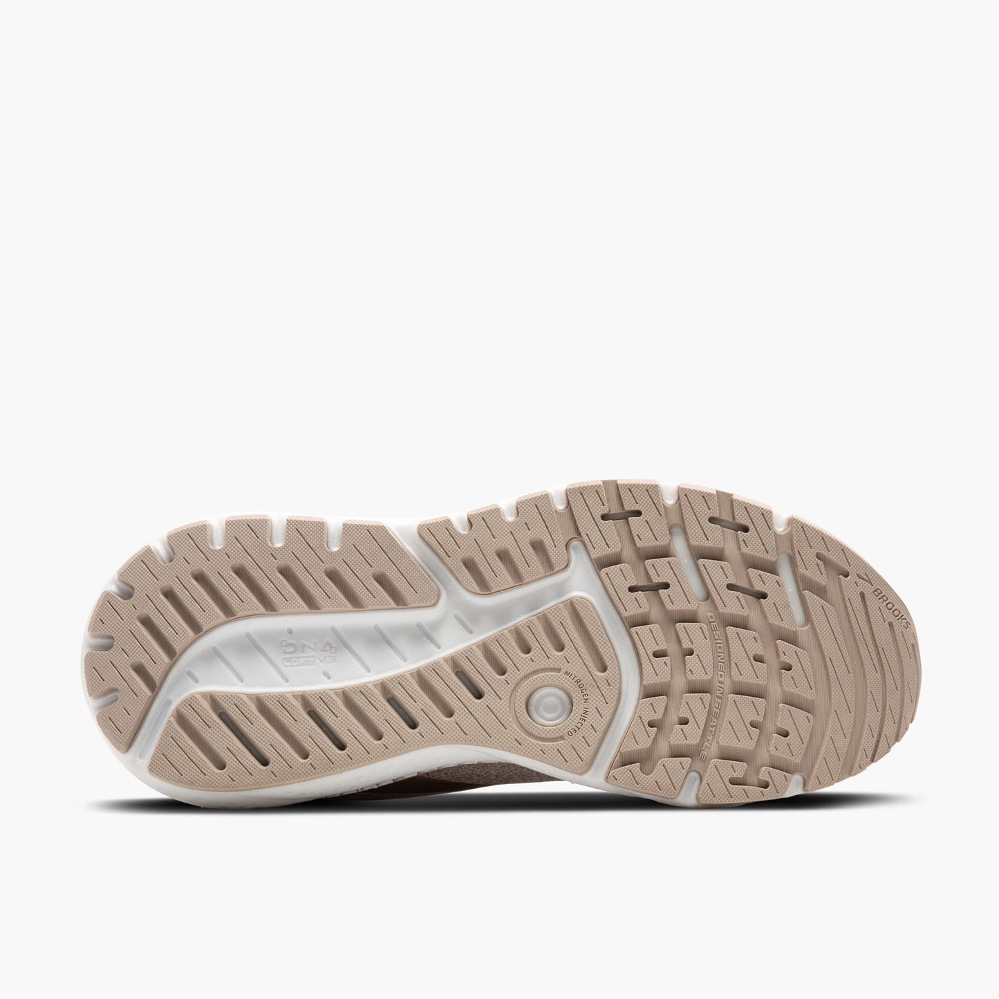 BROOKS WOMEN'S ARIEL GTS 24 WIDE