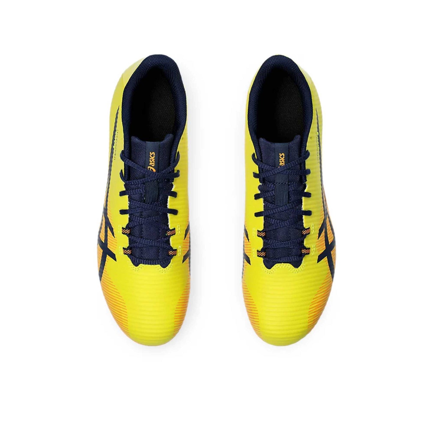 ASICS MEN'S HYPERSPRINT 8