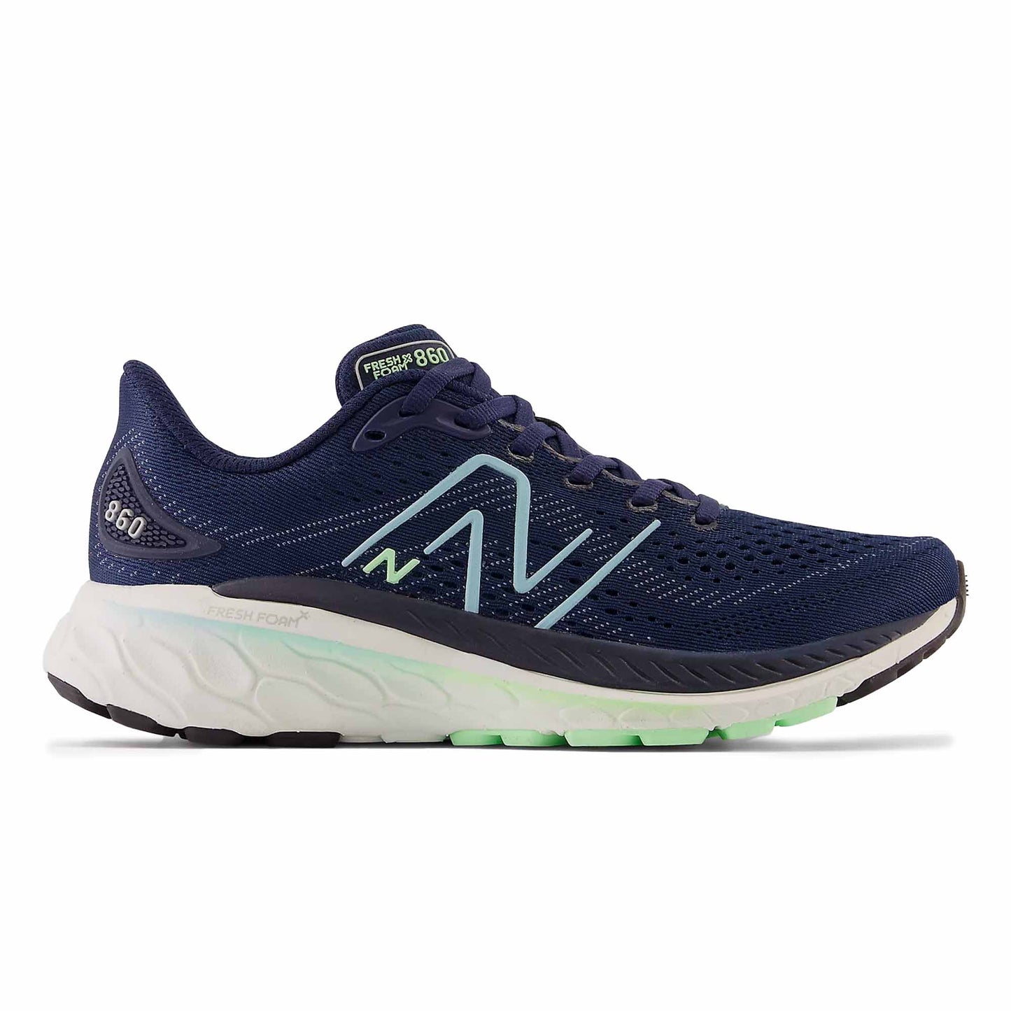 NEW BALANCE WOMEN'S 860 V13
