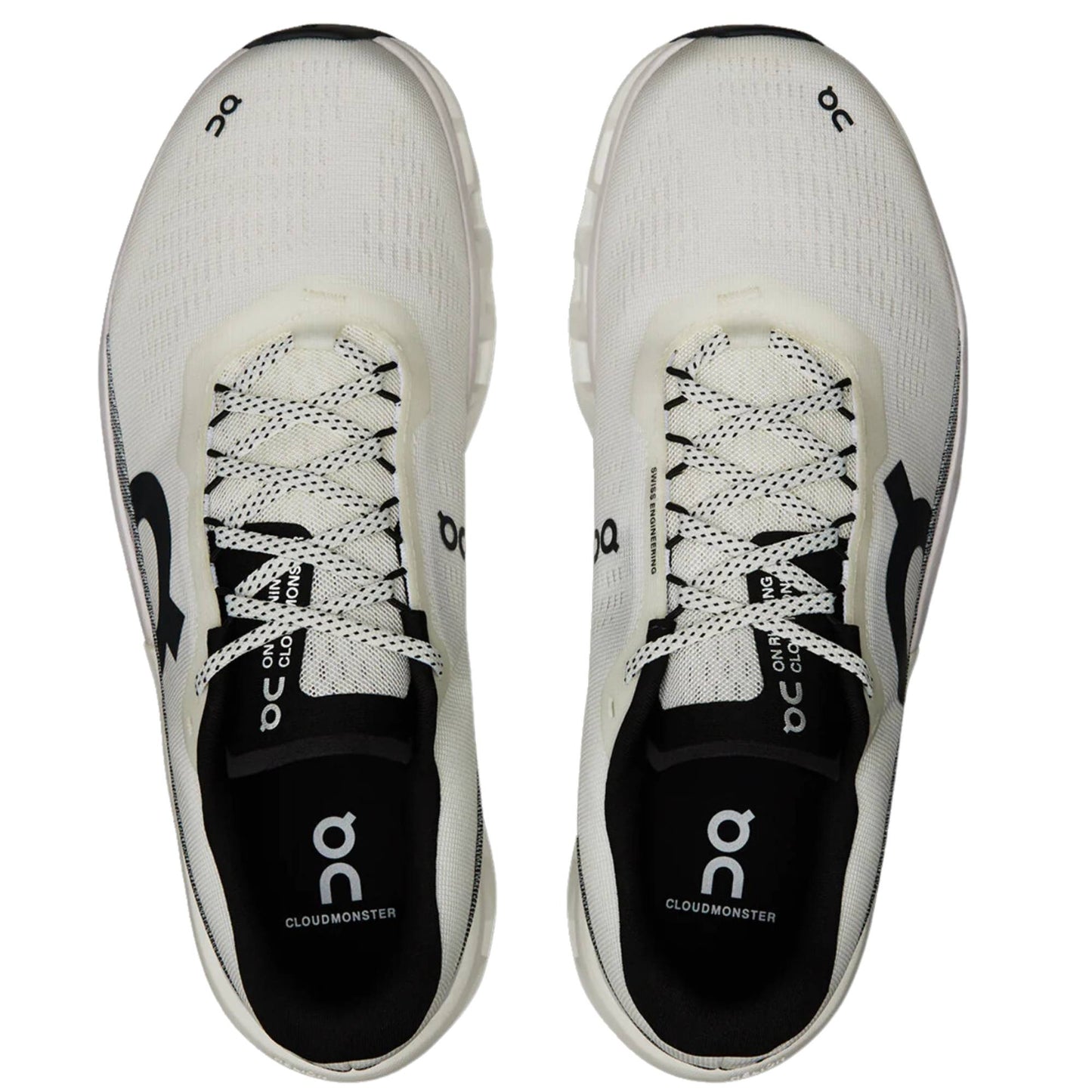 ON RUNNING MEN'S CLOUDMONSTER 2