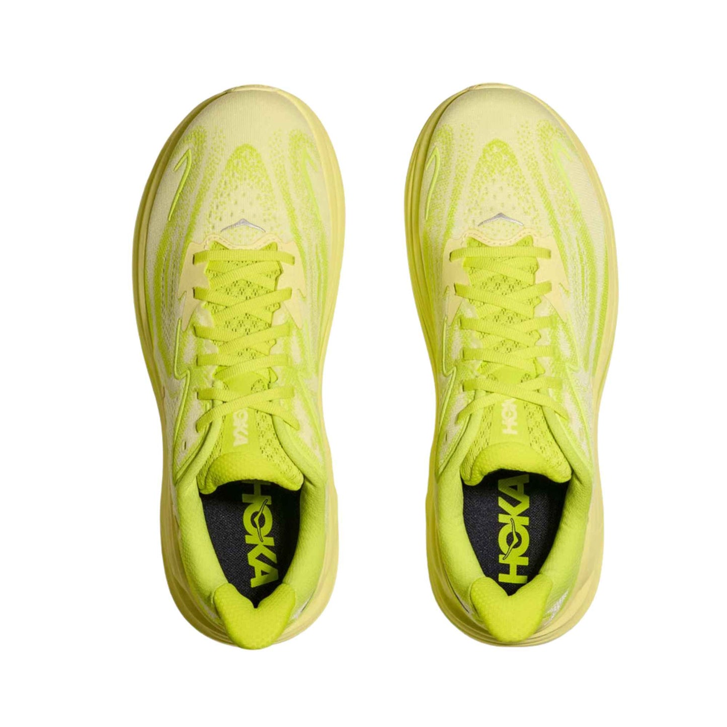 HOKA MEN'S CLIFTON 10