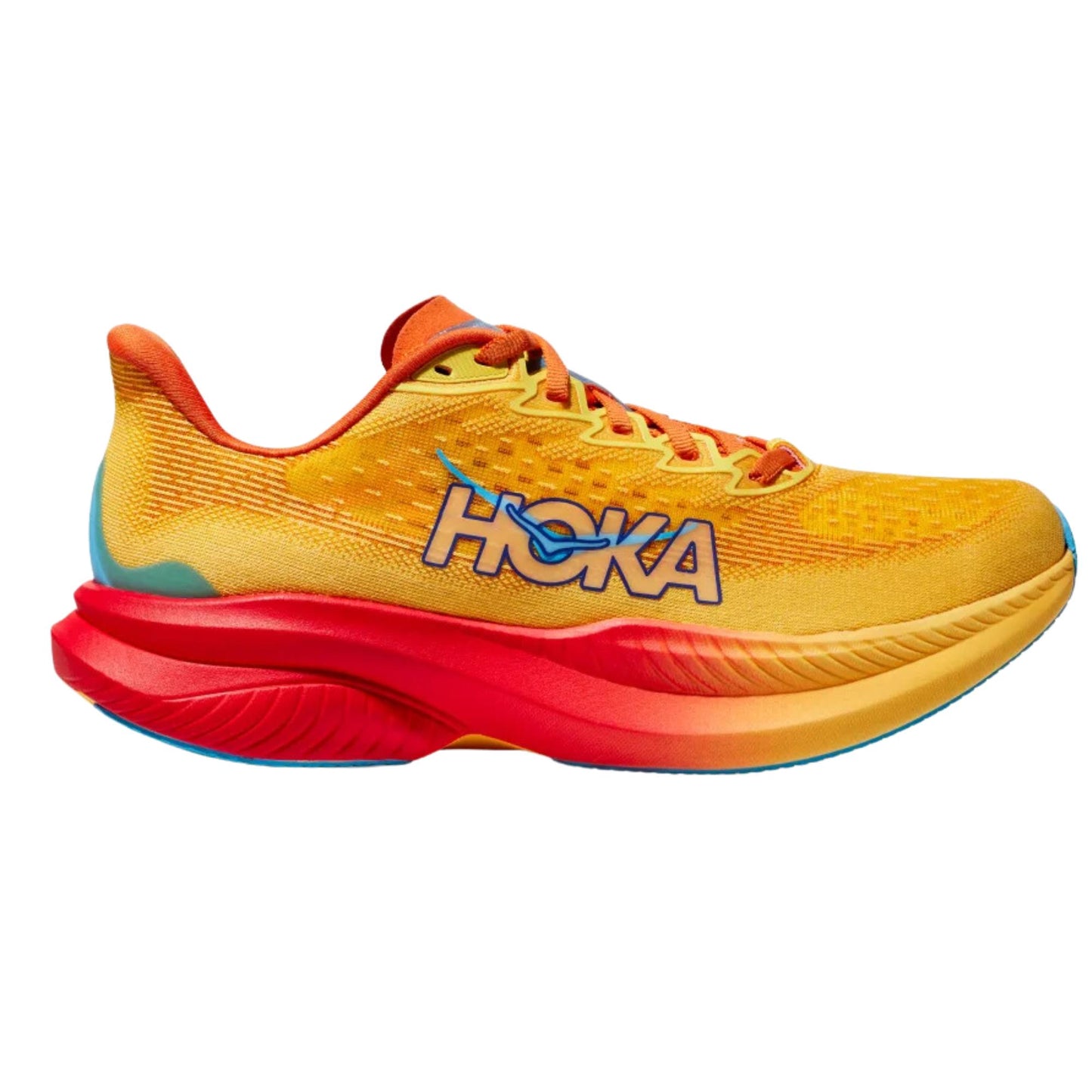 HOKA MEN'S MACH 6