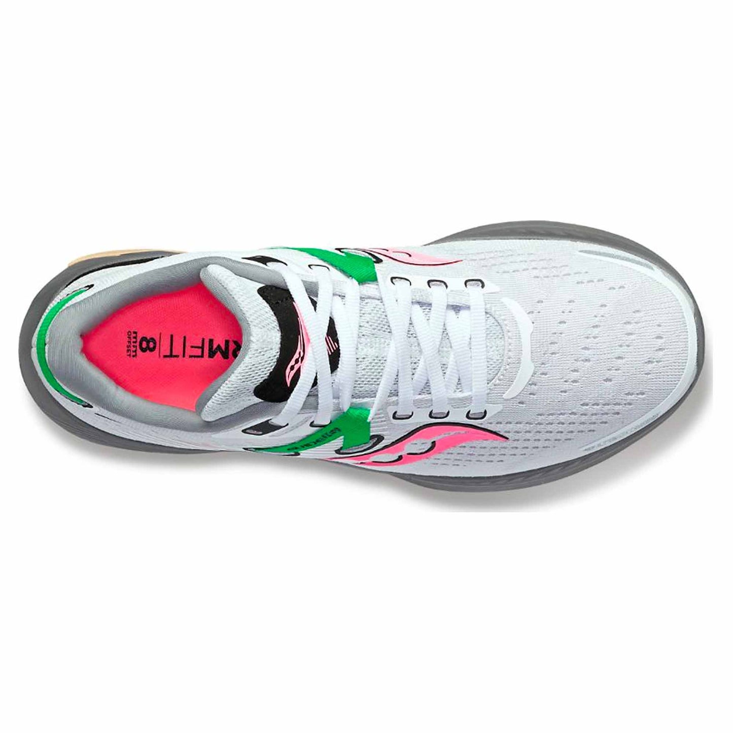 SAUCONY WOMEN'S GUIDE 16