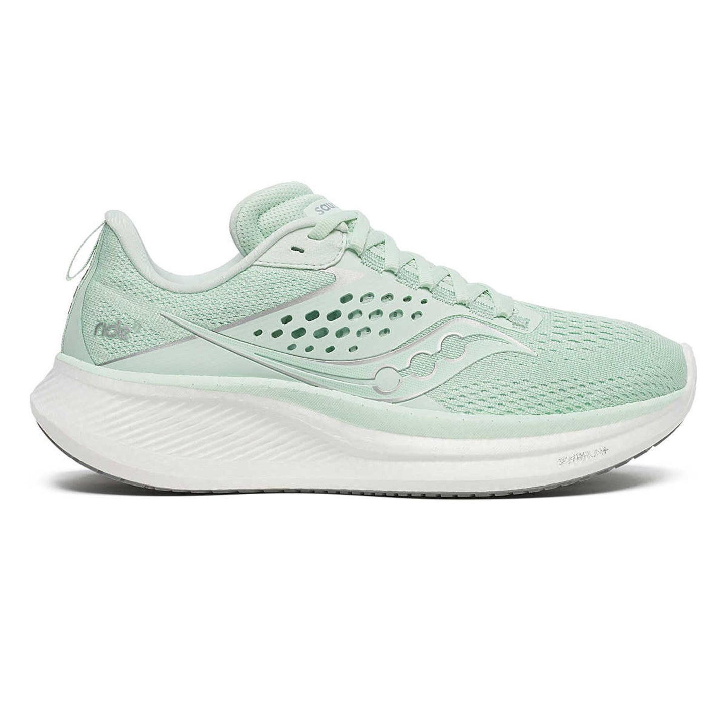 SAUCONY WOMEN'S RIDE 17