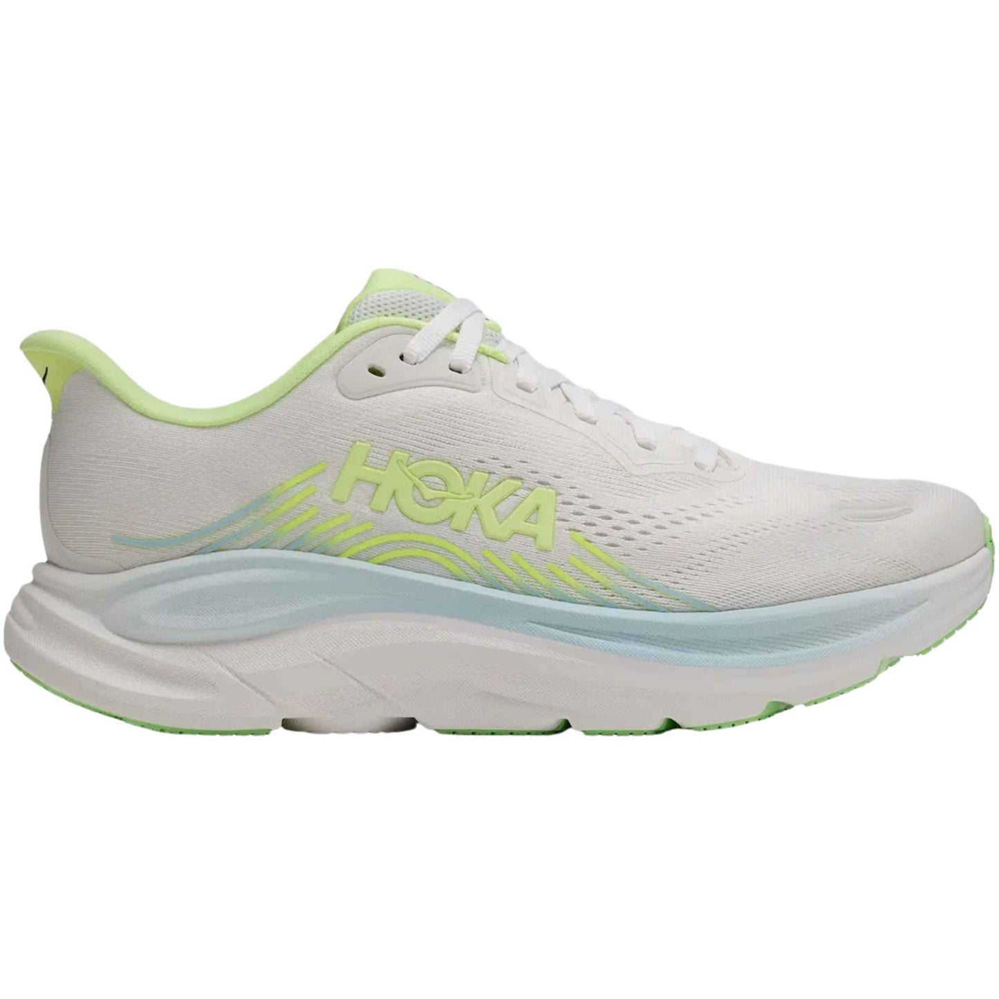 HOKA WOMEN'S CLIFTON 11 XWIDE