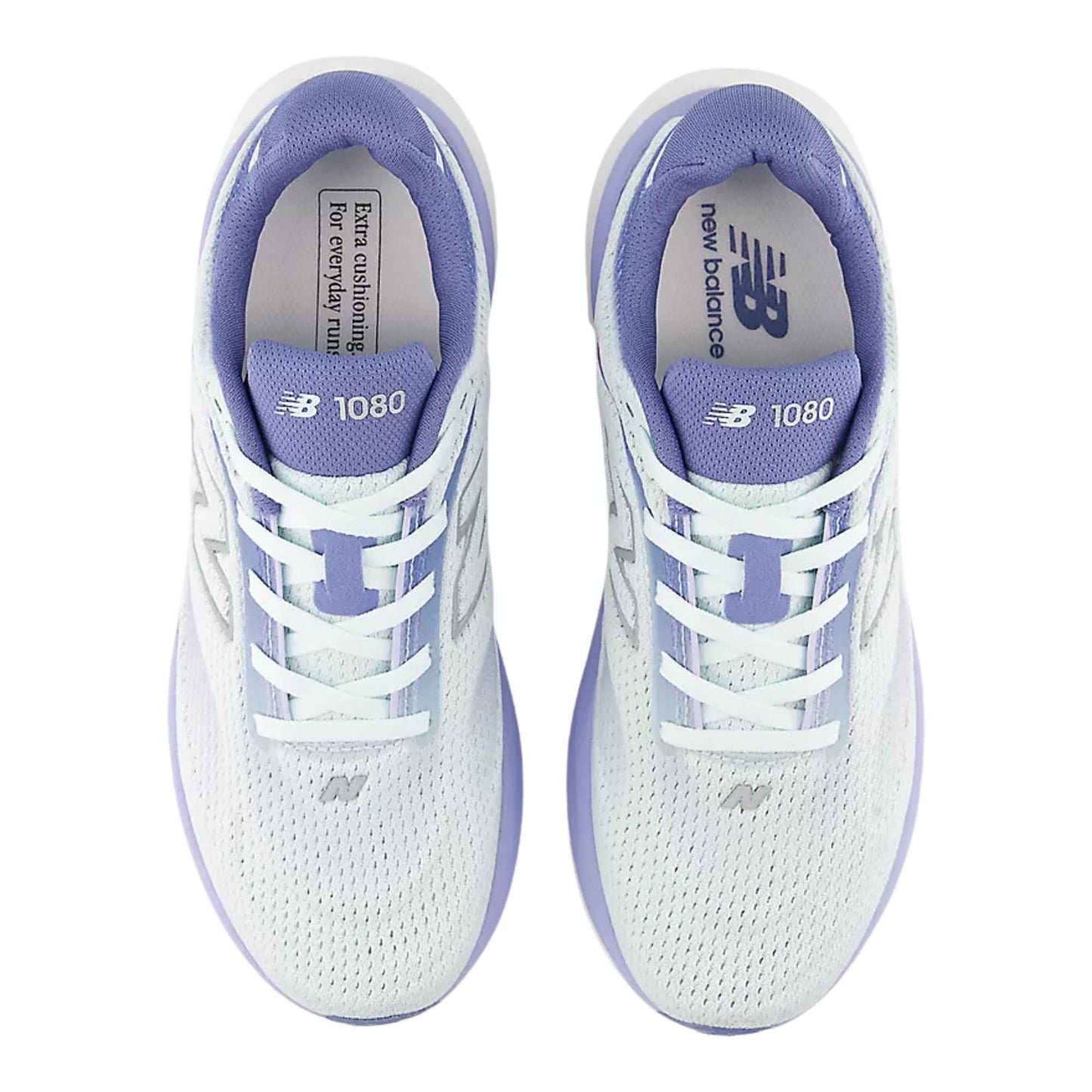 NEW BALANCE WOMEN'S 1080 V15