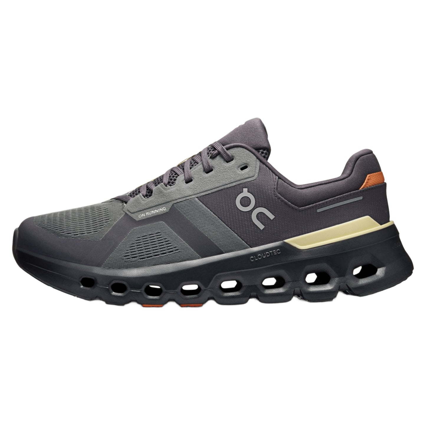 ON RUNNING MEN'S CLOUDRUNNER 2
