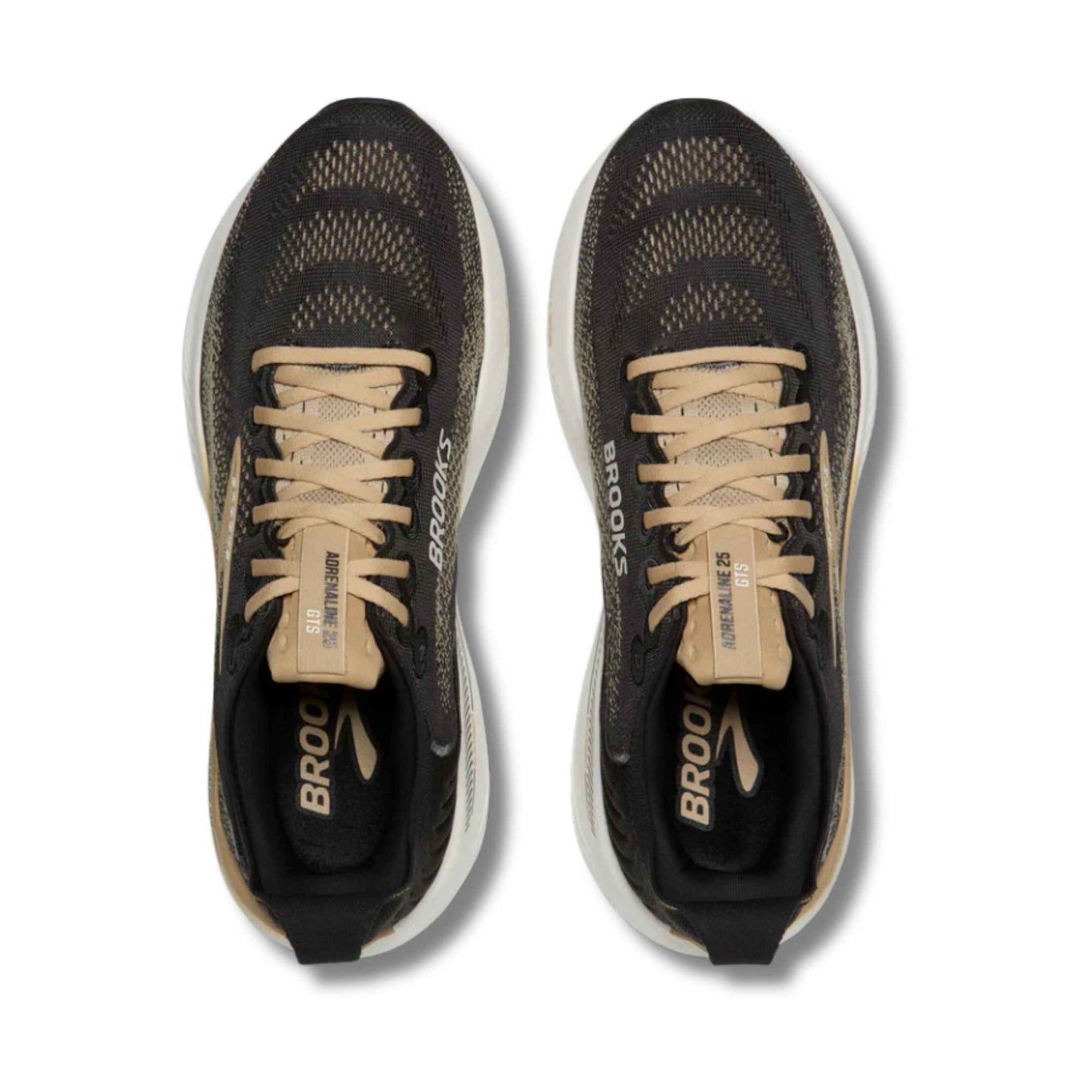 BROOKS MEN'S ADRENALINE 25