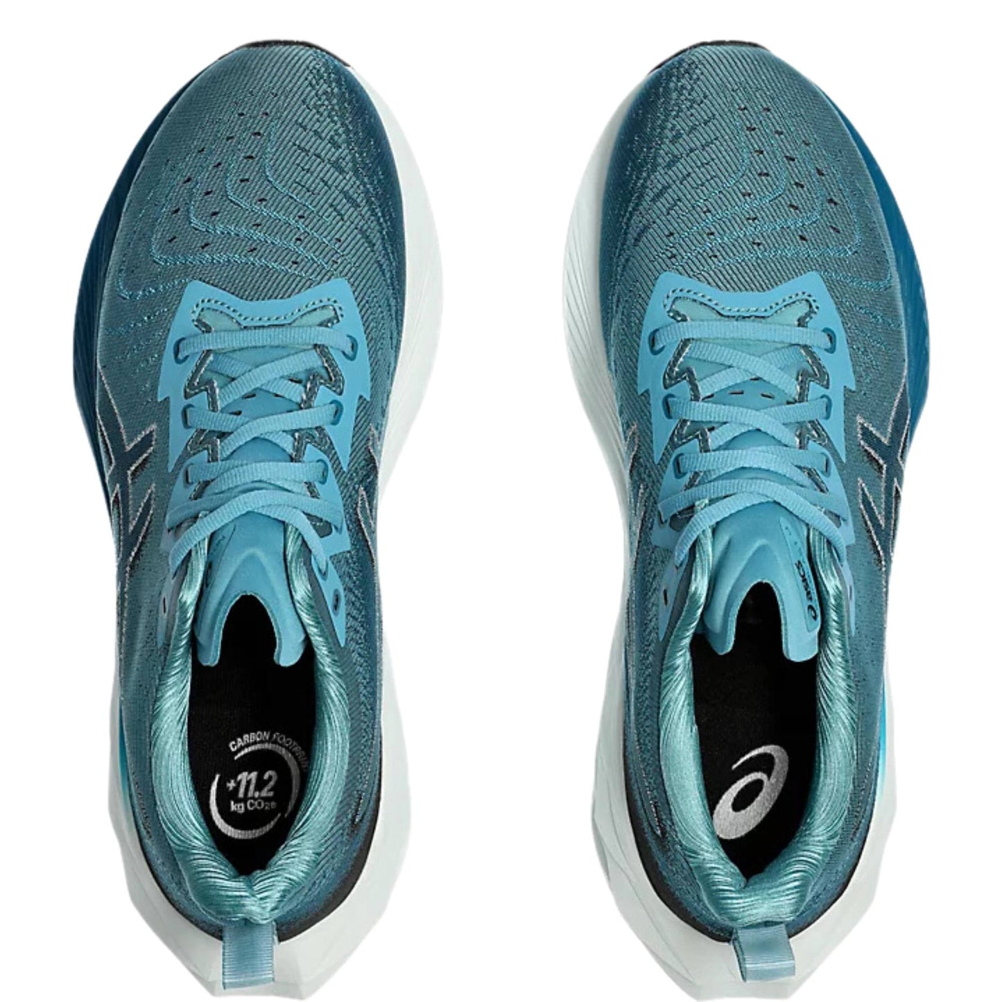 ASICS MEN'S NOVABLAST 4