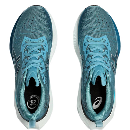 ASICS MEN'S NOVABLAST 4