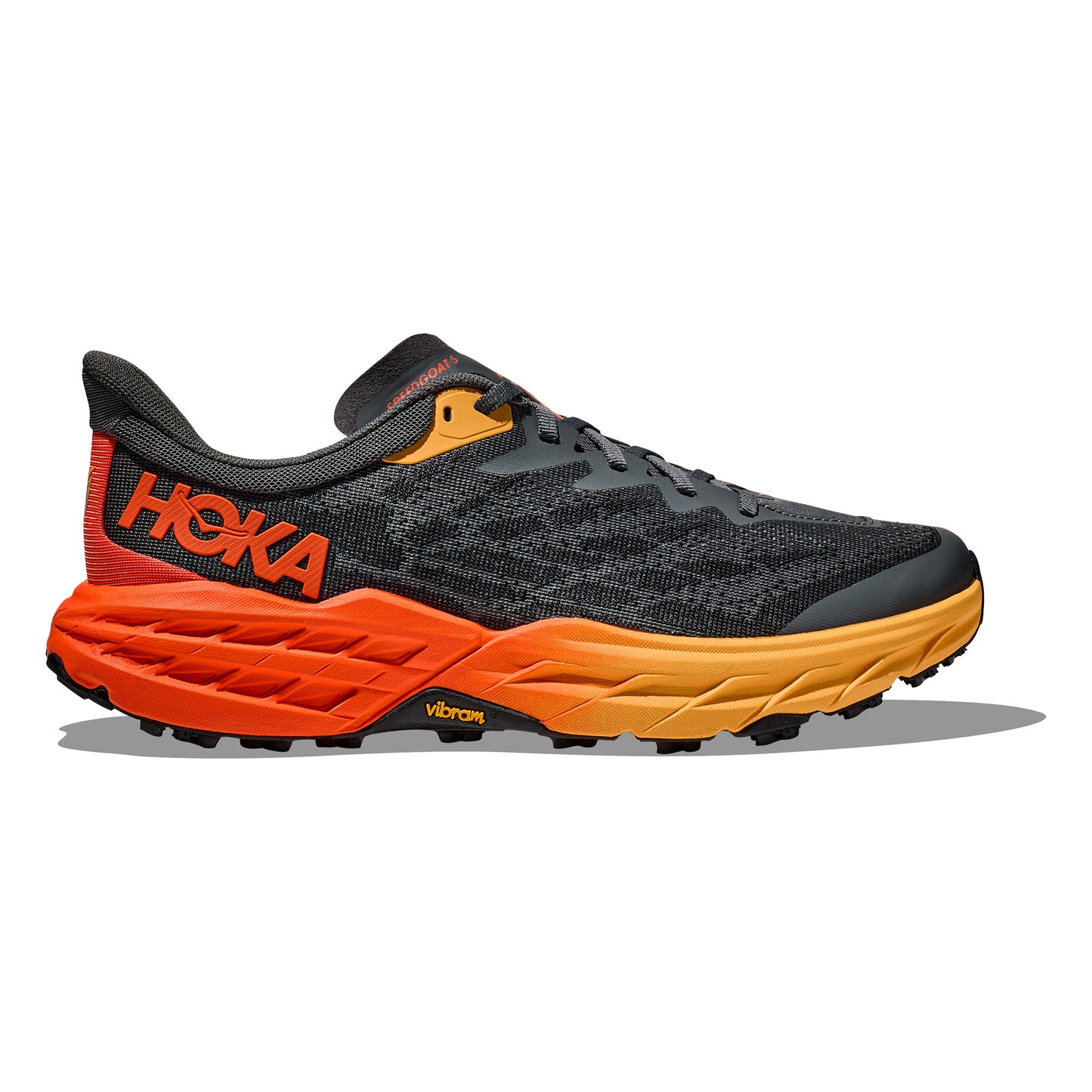 HOKA MEN'S SPEEDGOAT 5