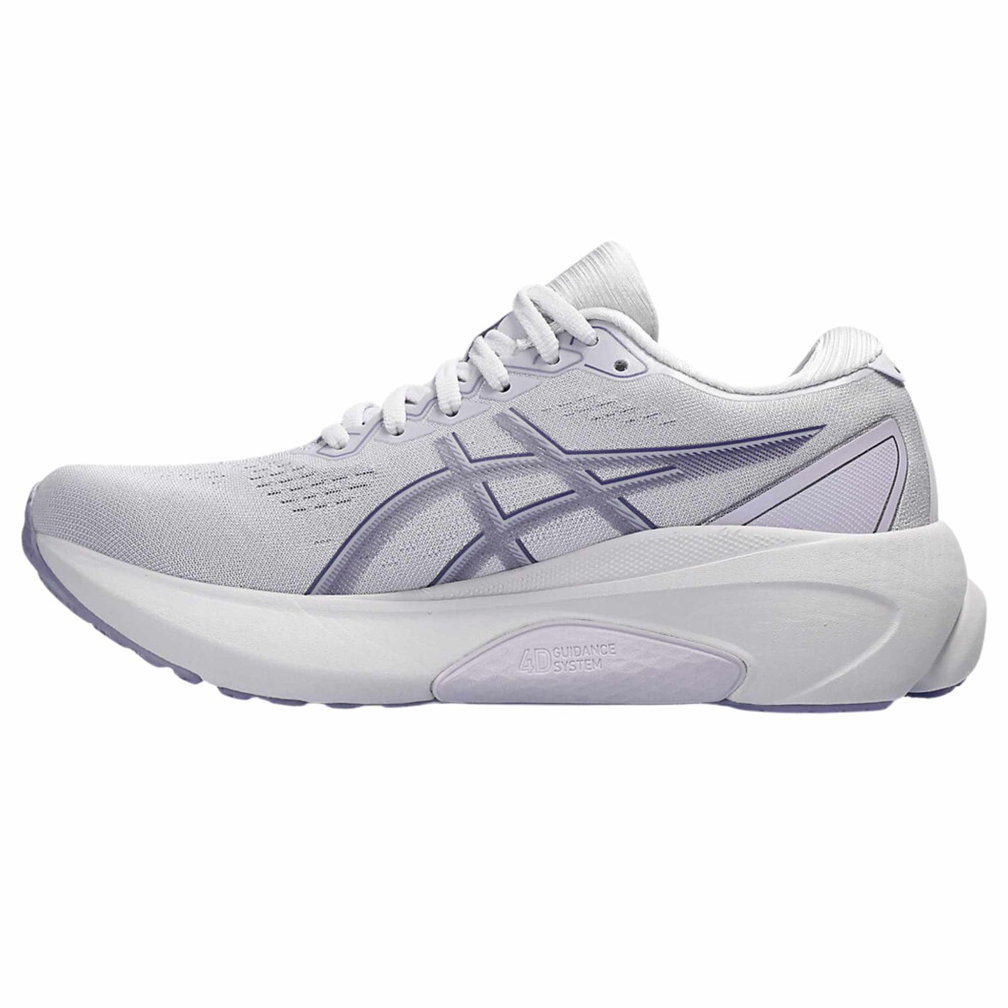 ASICS WOMEN'S KAYANO 30 WIDE