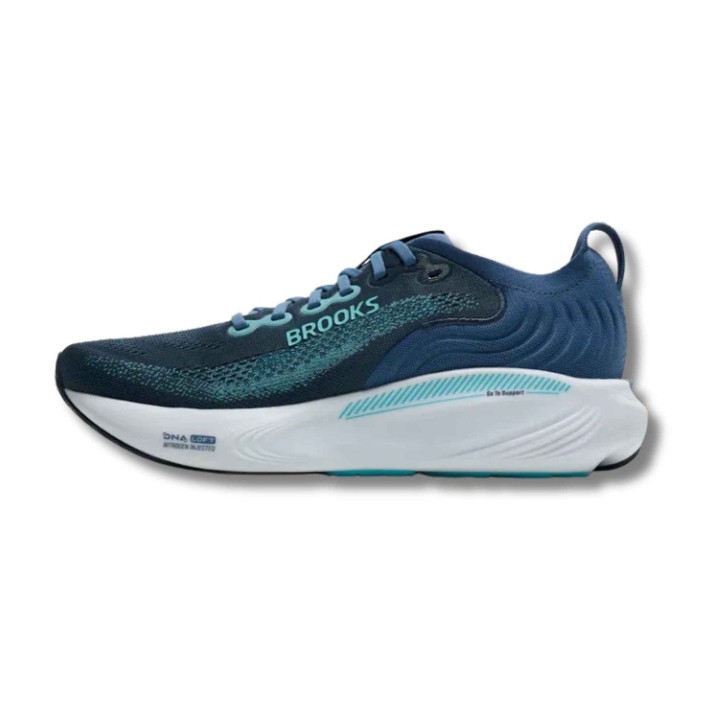 BROOKS MEN'S ADRENALINE 25