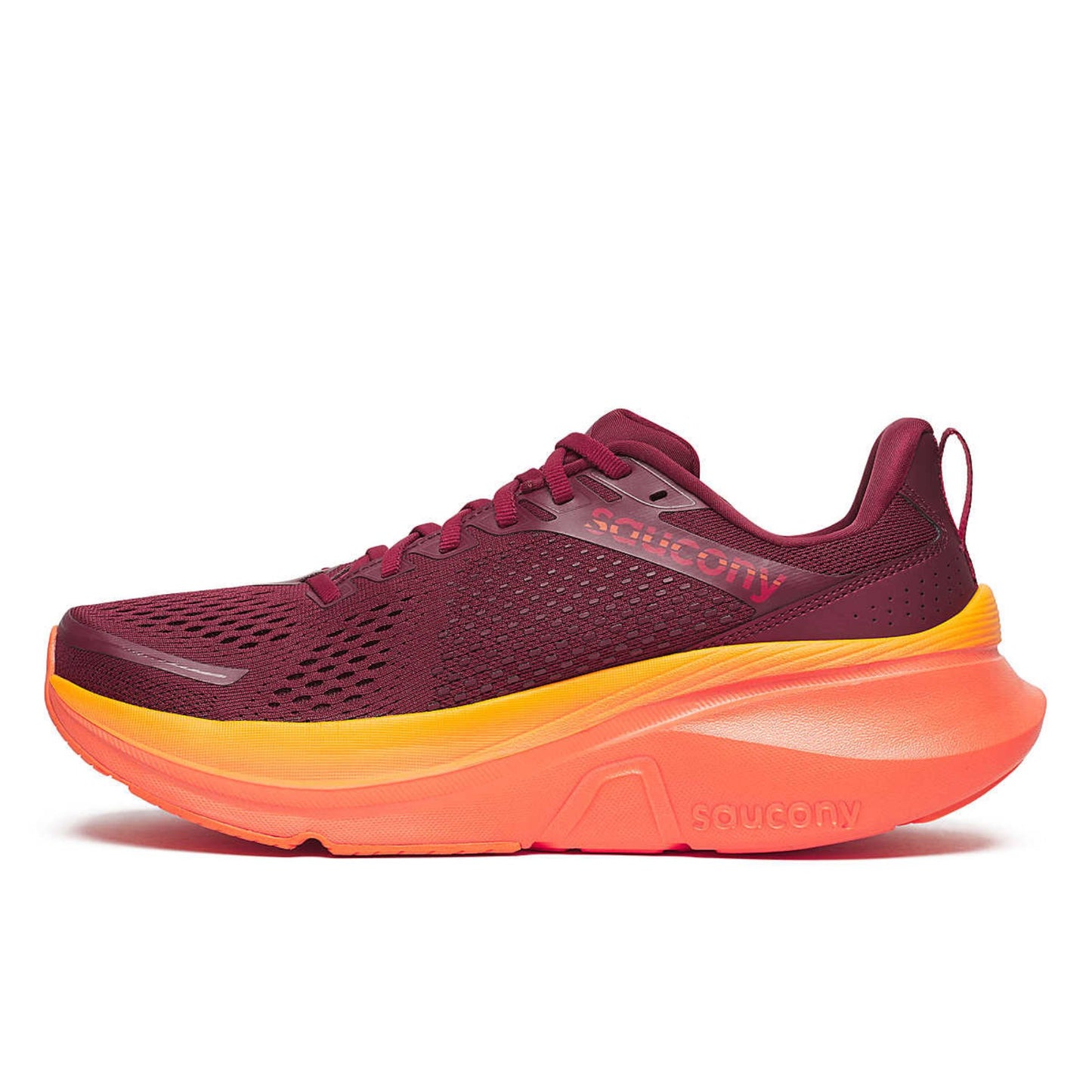 SAUCONY MEN'S GUIDE 17