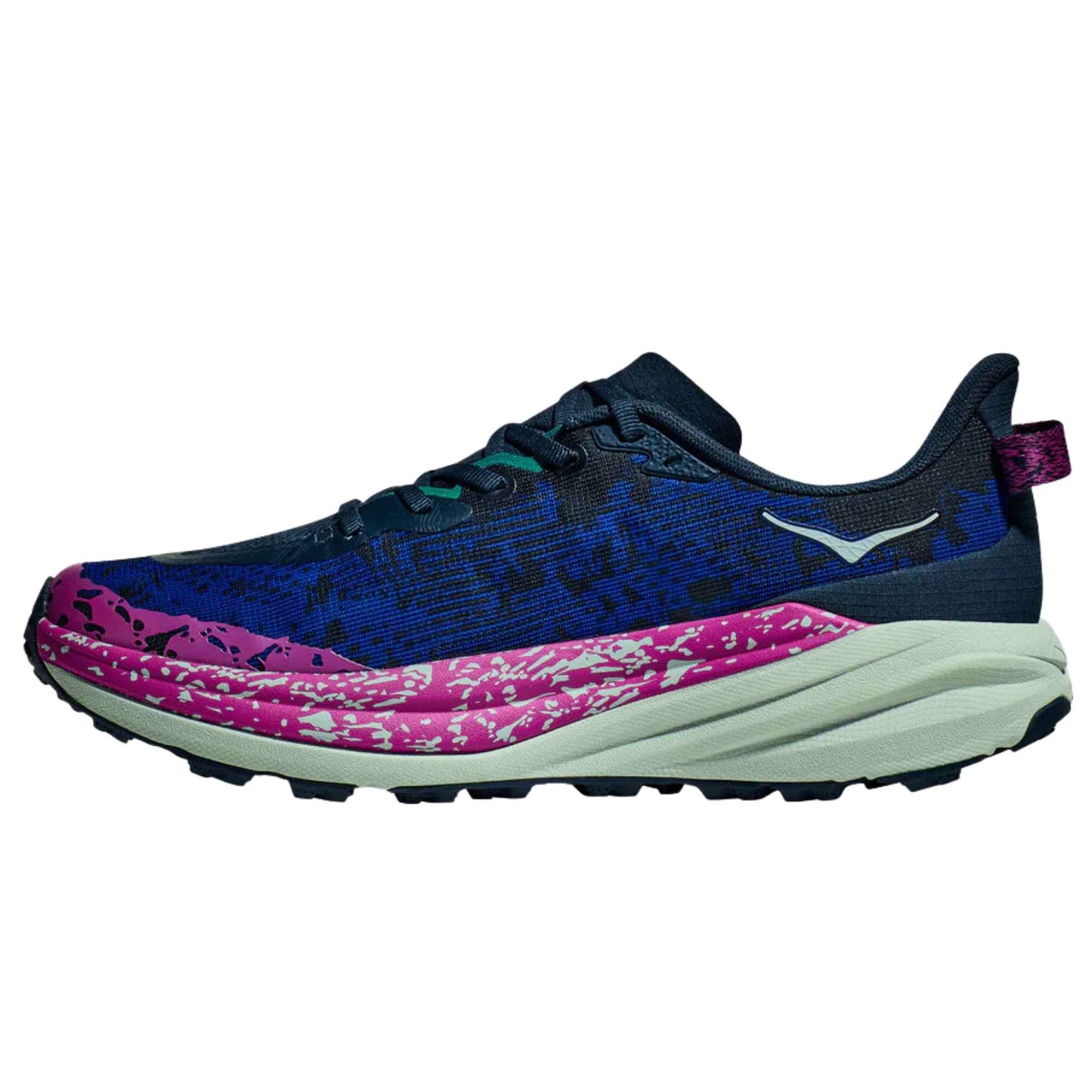 HOKA MEN'S SPEEDGOAT 6 WIDE